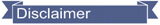 disclaim blau